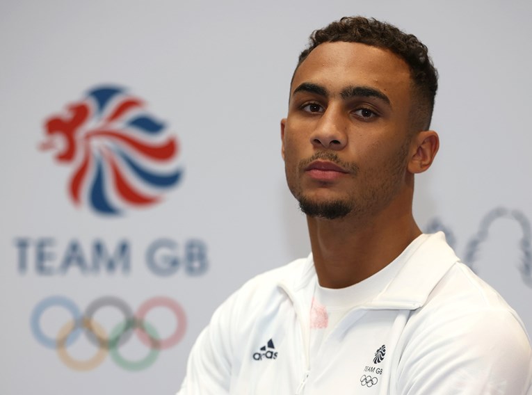 Britanski boksač u suzama odbio srebrnu medalju: "Nitko ne trenira za srebro"