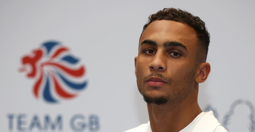 Britanski boksač odbio staviti srebrnu medalju oko vrata: "Ne trenira se za srebro"