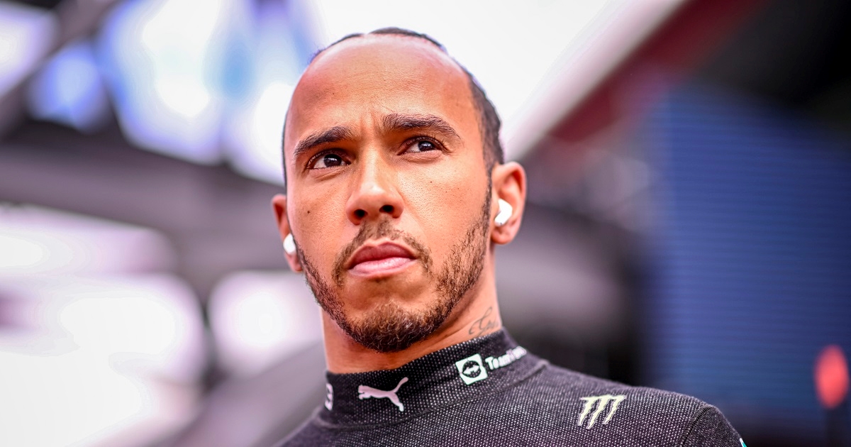 Svijet F1 osudio rasističko, seksističko i homofobno ponašanje na VN-u Austrije