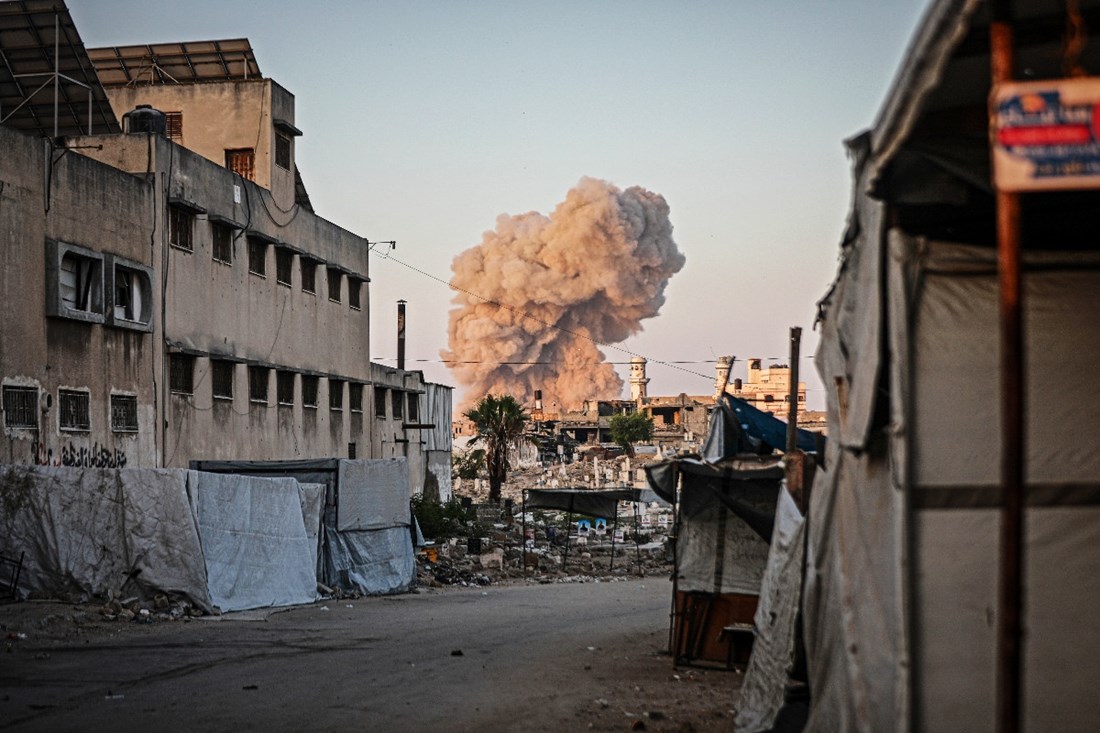 Objavljeno tko su ubijeni novinari u izraelskom napadu u Gazi