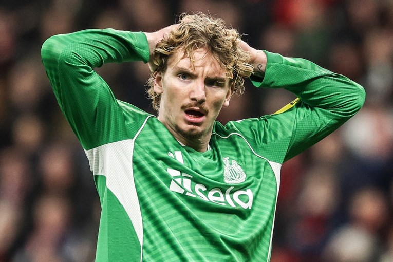 Newcastle ga je platio 80 mil. eura. Englezi tvrde da je najgori transfer u povijesti