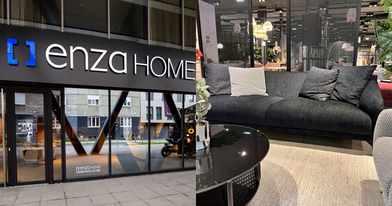 Ova trgovina namještajem otvorila je drugu trgovinu u Zagrebu. Imaju prigodne popuste