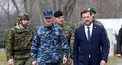 Banožić čestitao Dan HV-a: Zadovoljan vojnik je temeljna snaga jake vojske