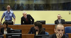 Ministarstvo: Šteta što Stanišić i Simatović nisu osuđeni za sve ono za što su krivi