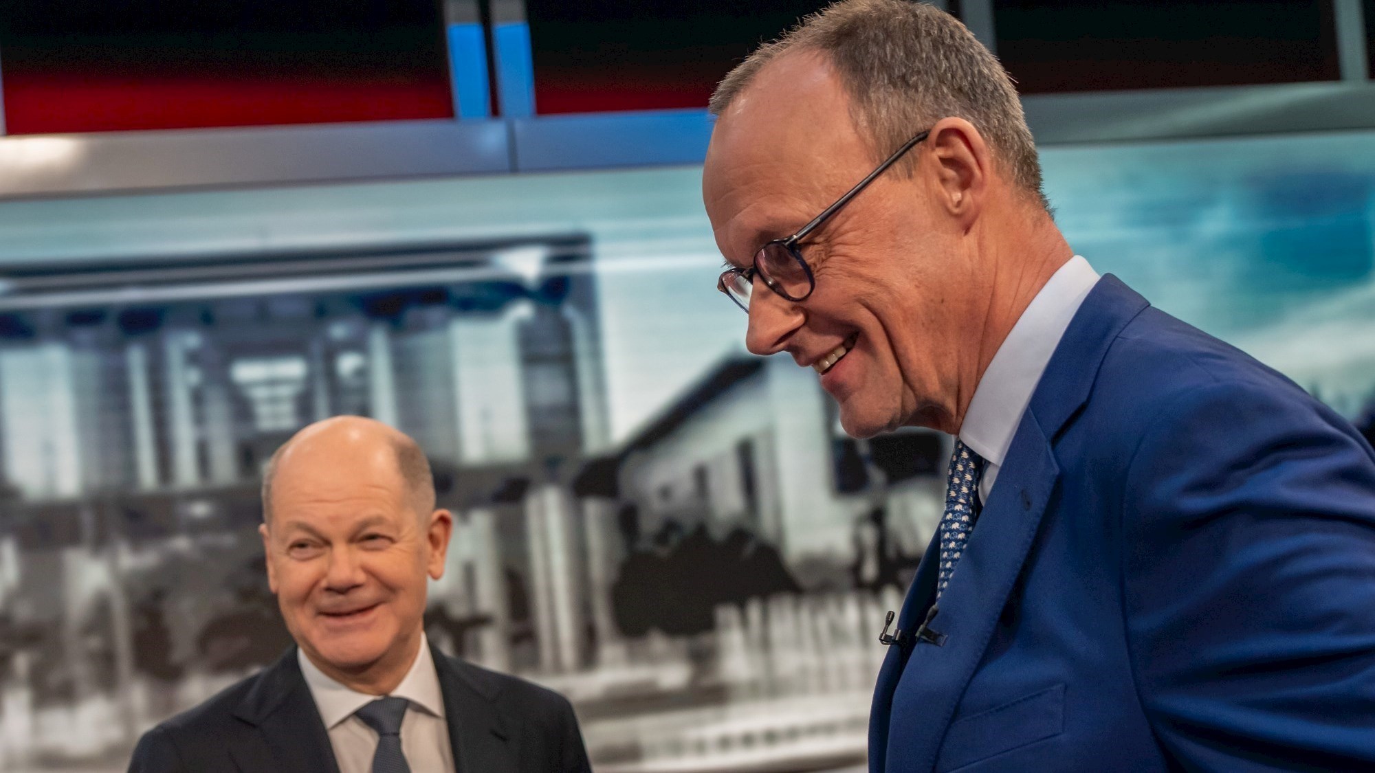 Njemački demokršćani i socijaldemokrati idu u formiranje zajedničke vlade