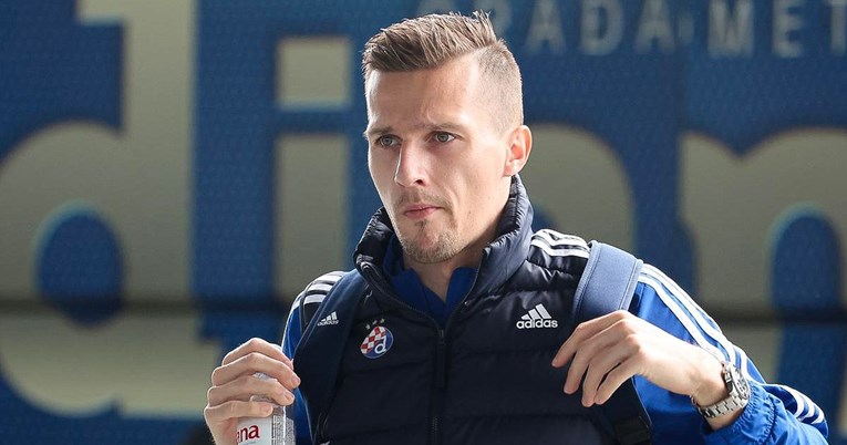Dinamo poslao ponudu za Oršića. Southampton ju je odbio