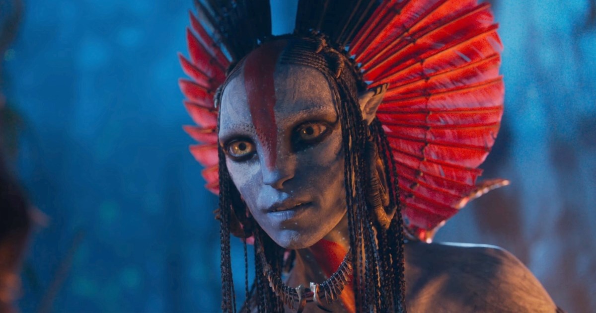 U kina dolazi novi nastavak Avatara Jamesa Camerona, pogledajte prvi trailer