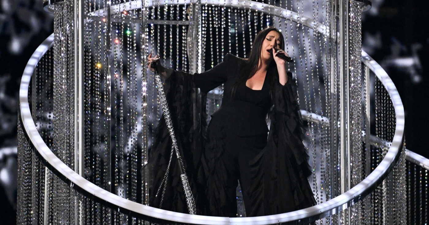ANKETA Treba li Izrael sudjelovati na Eurosongu?