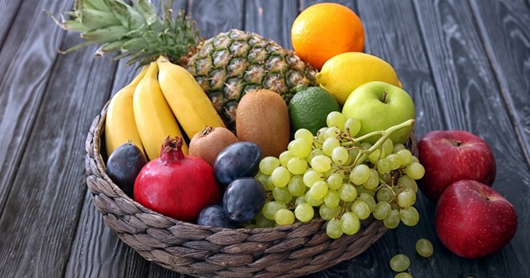 Dijetetičarka savjetuje svakodnevnu konzumaciju ovog voća za snižavanje krvnog tlaka