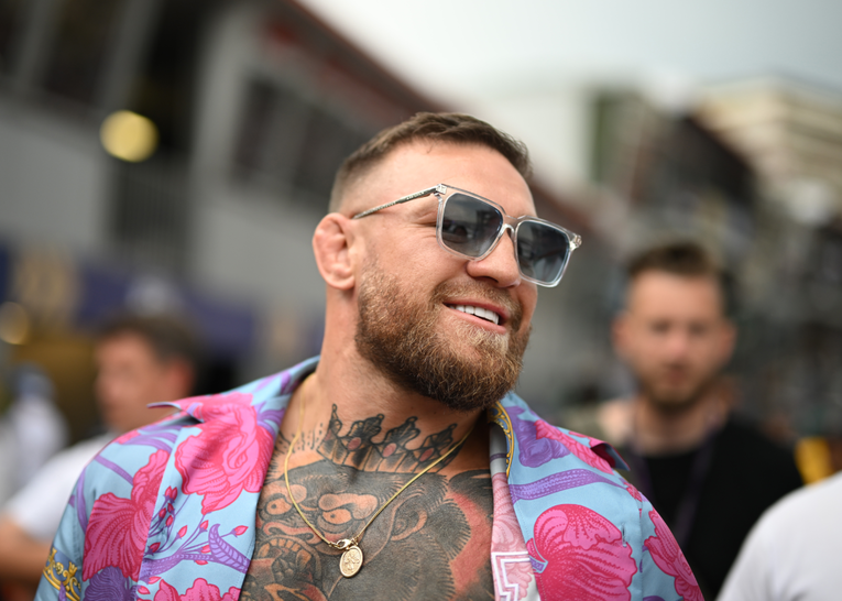 Glavni čovjek UFC-a najavio: Conor McGregor se vraća