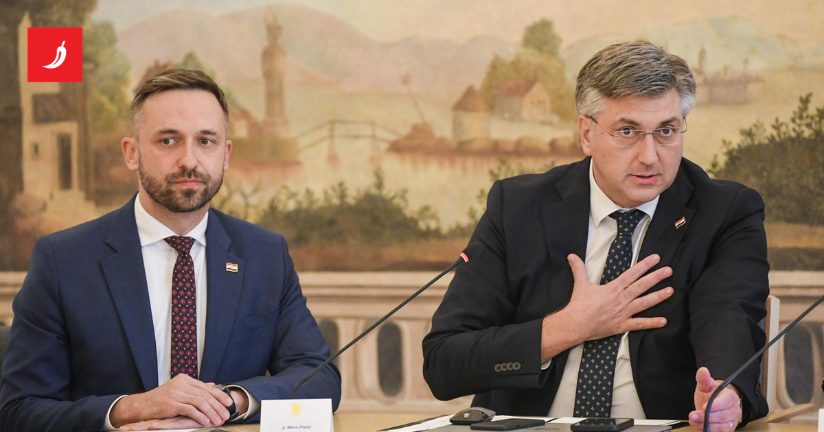 Počeo drugi krug pregovora vlade i sindikata javnih službi. Pogledajte koliko traže Počeo drugi krug pregovora vlade i sindikata javnih službi. Pogledajte koliko traže