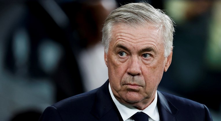 Ancelotti: Na poluvremenu smo rekli da moramo dati tri gola. Zvučalo je kao utopija