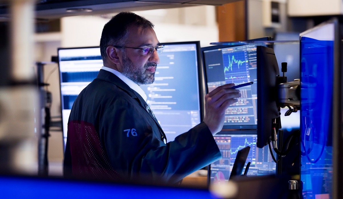 Poslovni rezultati kompanija potaknuli Wall Street