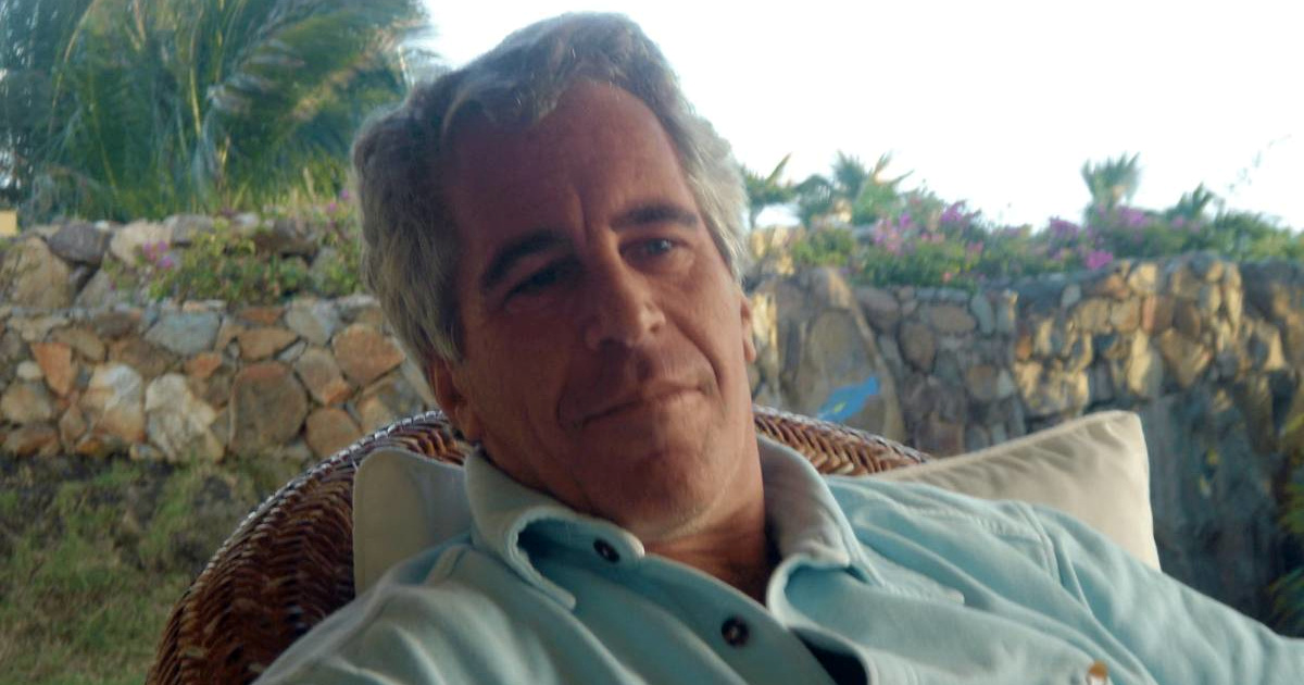 Objavljeni jezivi Epsteinovi zahtjevi ljudima koji su mu nabavljali maloljetnice