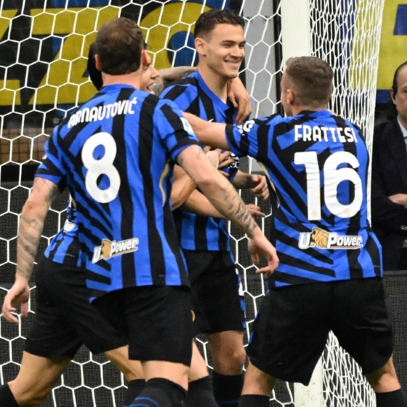 VIDEO Inter minimalnom pobjedom ostao na -3 od Napolija