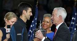 McEnroe: Đoković će postati najbolji svih vremena, a Federer je najljepše igrao