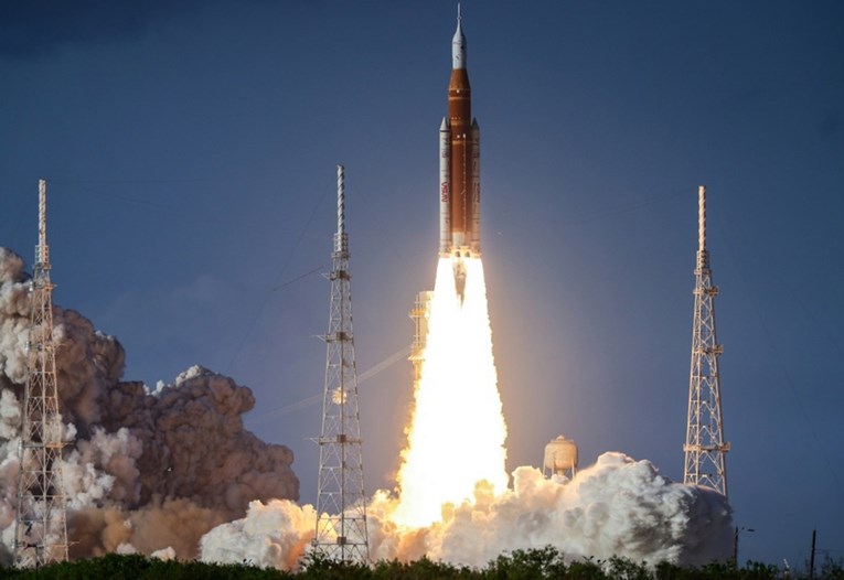 Bijela kuća predlaže rezanje NASA-inog proračuna