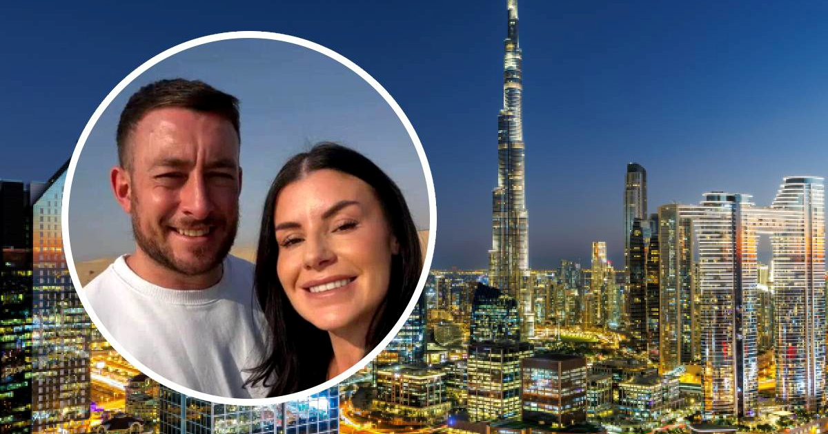 Britanka u Dubaiju otkrila istinu o životu bez poreza: "Nisam uštedjela ni centa"