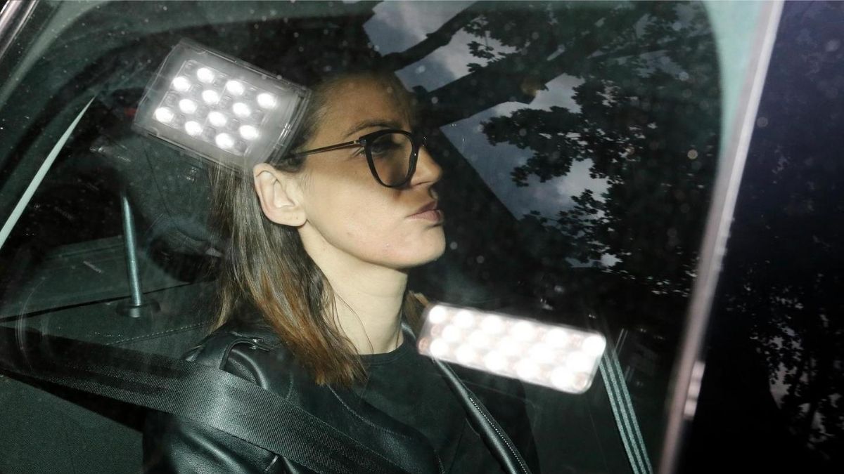 Josipi Rimac tijekom vikenda pozlilo u zatvoru, prevezli je na Rebro