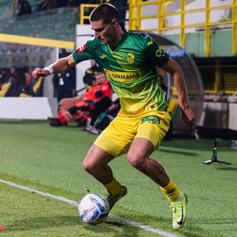 Istra radi još jedan veliki transfer i prodaje igrača u Španjolsku?