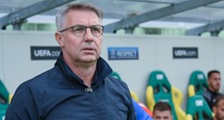 Trener Šibenika novčano kažnjen zbog izjave. Kazne dobili i Hajduk i Dinamo