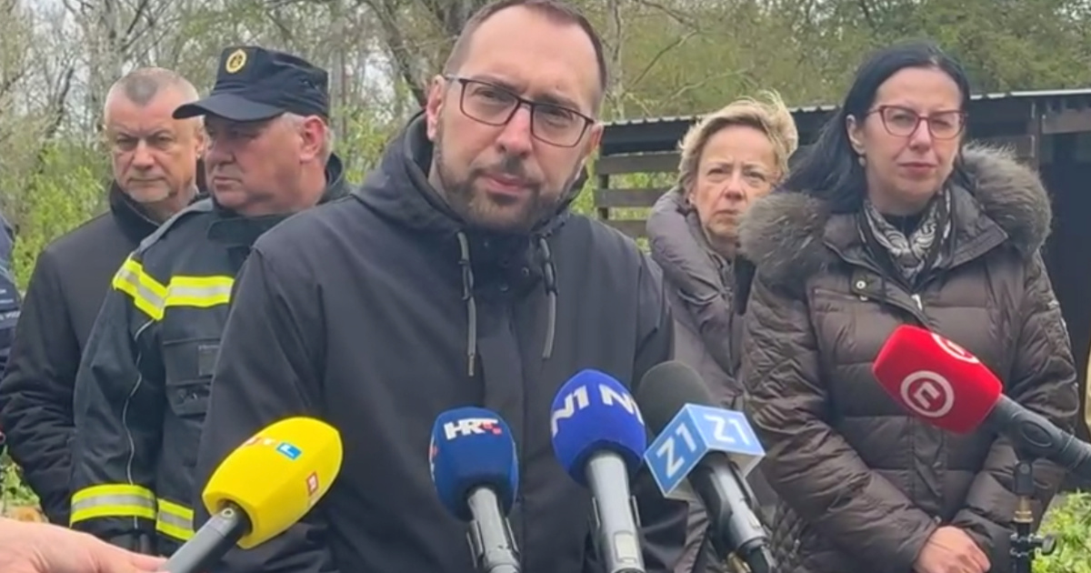 Tomašević: U oluji oštećeno 39 vrtića i 43 škole