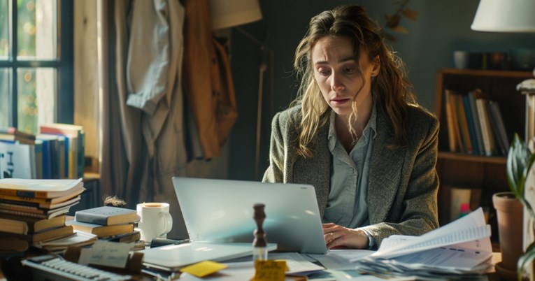 Pripadnici dva znaka uvijek čekaju zadnji trenutak za obavljanje zadataka