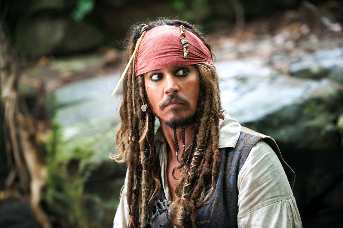 Johnny Depp bi povratkom u "Pirate s Kariba" mogao zaraditi 22,5 milijuna dolara