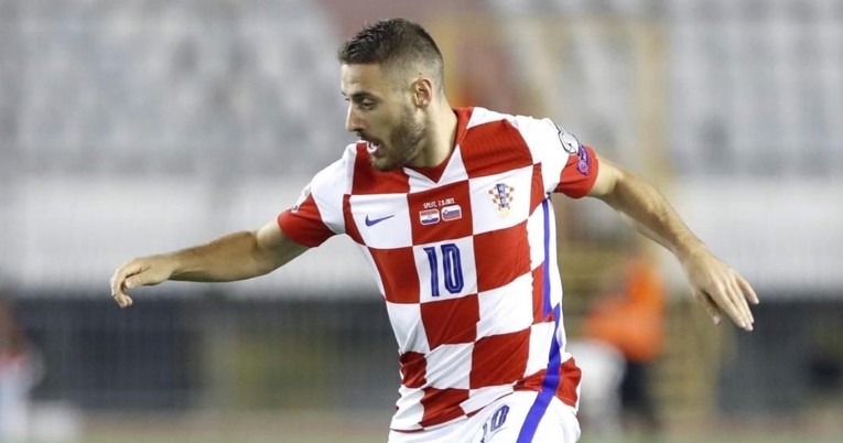 Vlašić: Volio bih da se uvijek igra u Splitu