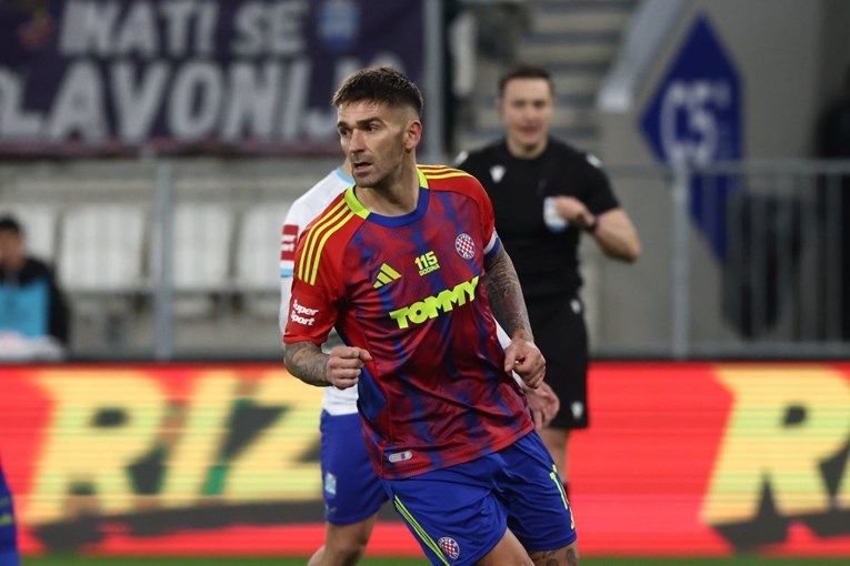 Hajduk ovako nešto nije uspio 22 godine