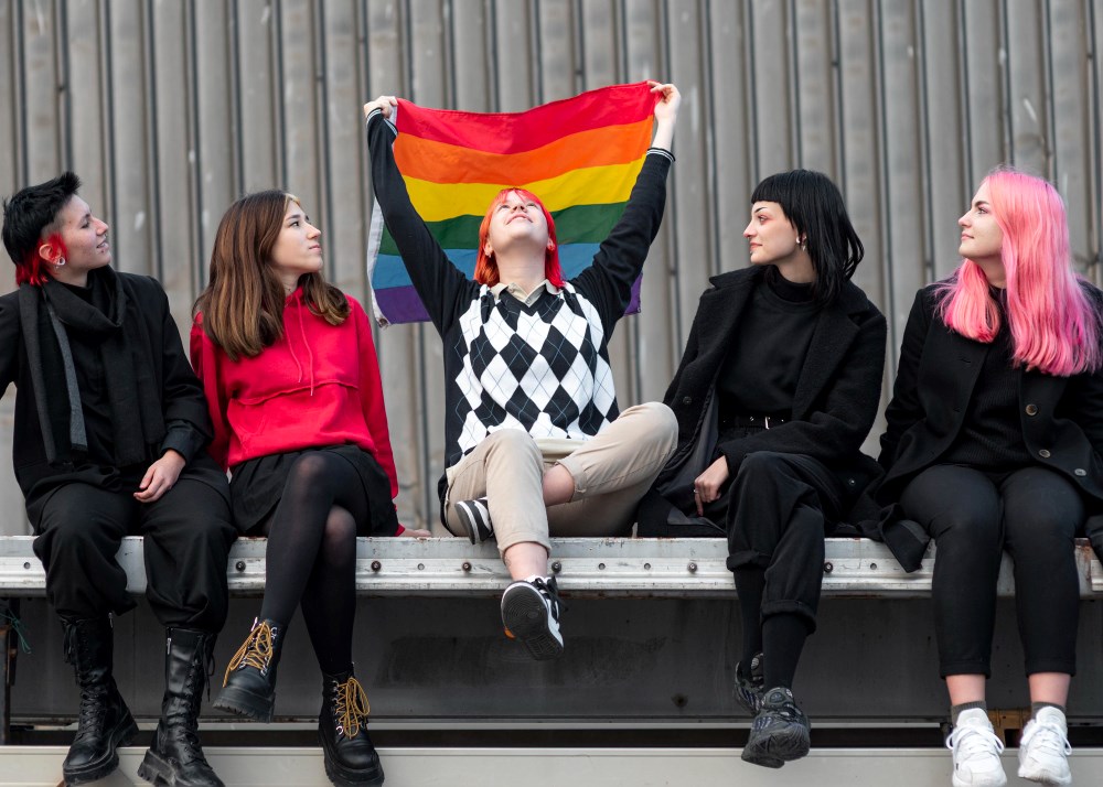 1 od 5 pripadnika generacije Z se izjašnjava kao LGBT+. Evo zašto