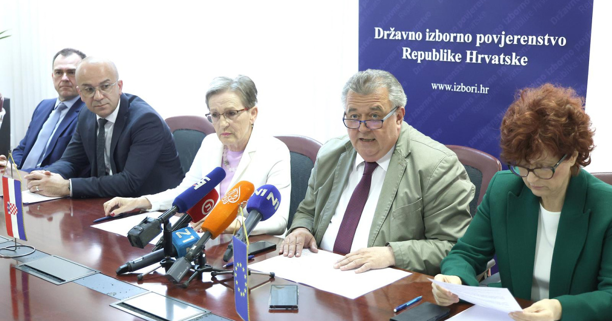 DIP kreće po Hrvatskoj. Strankama će objašnjavati gdje najčešće griješe