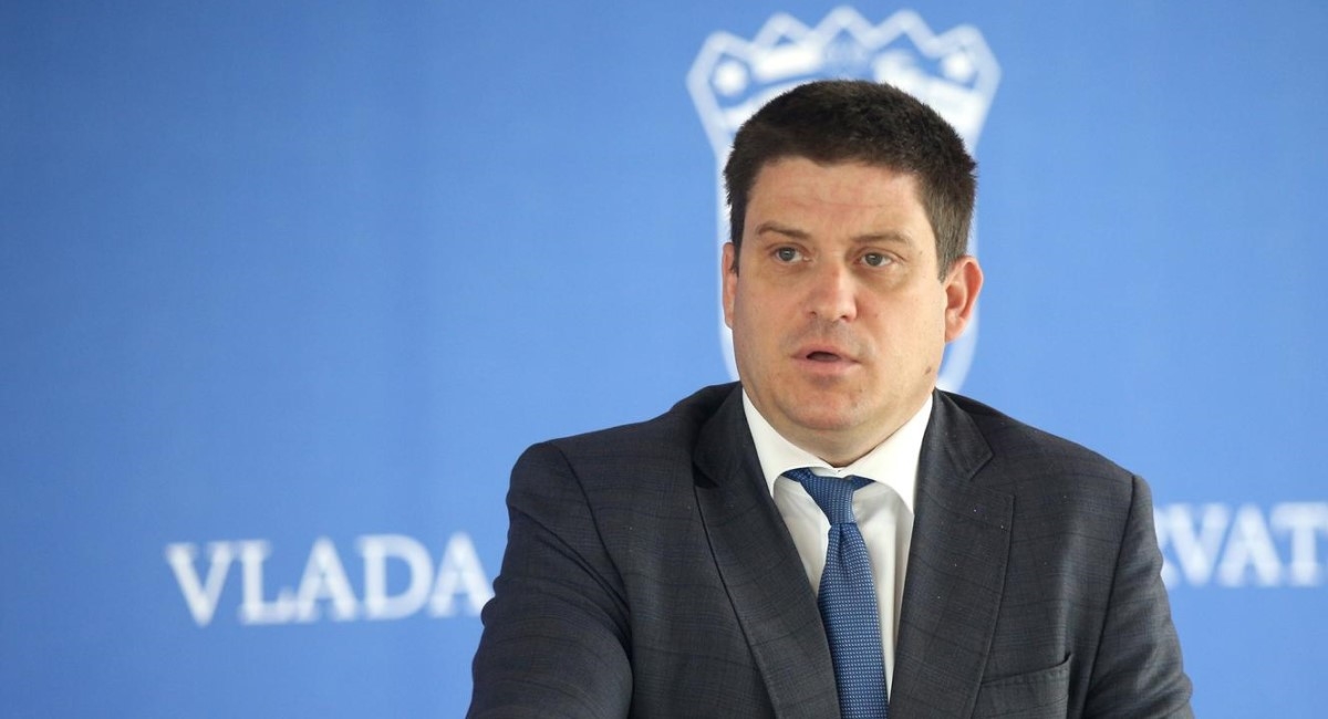 Butković: U Hrvatskoj između 80 i 100 tisuća stranih radnika