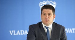 Butković: U Hrvatskoj između 80 i 100 tisuća stranih radnika