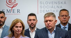 Slovačka predsjednica dat će Ficu mandat za sastavljanje vlade