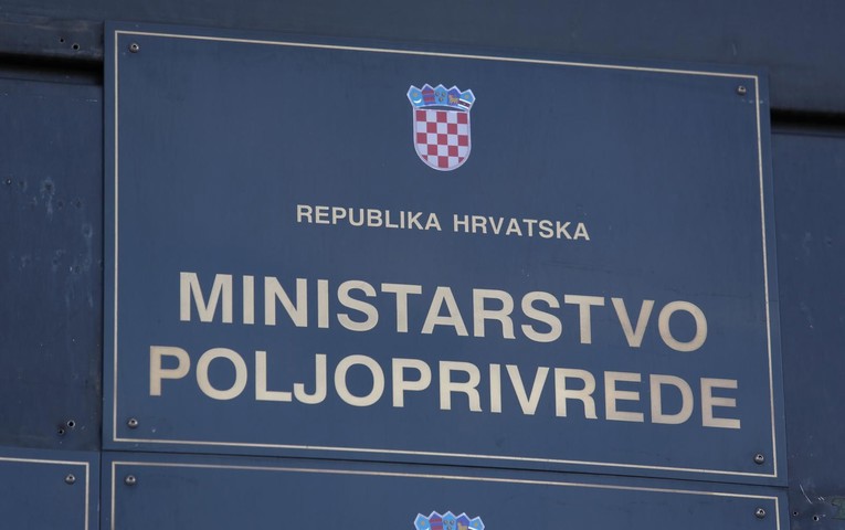 U tijeku hakerski napad na Ministarstvo poljoprivrede