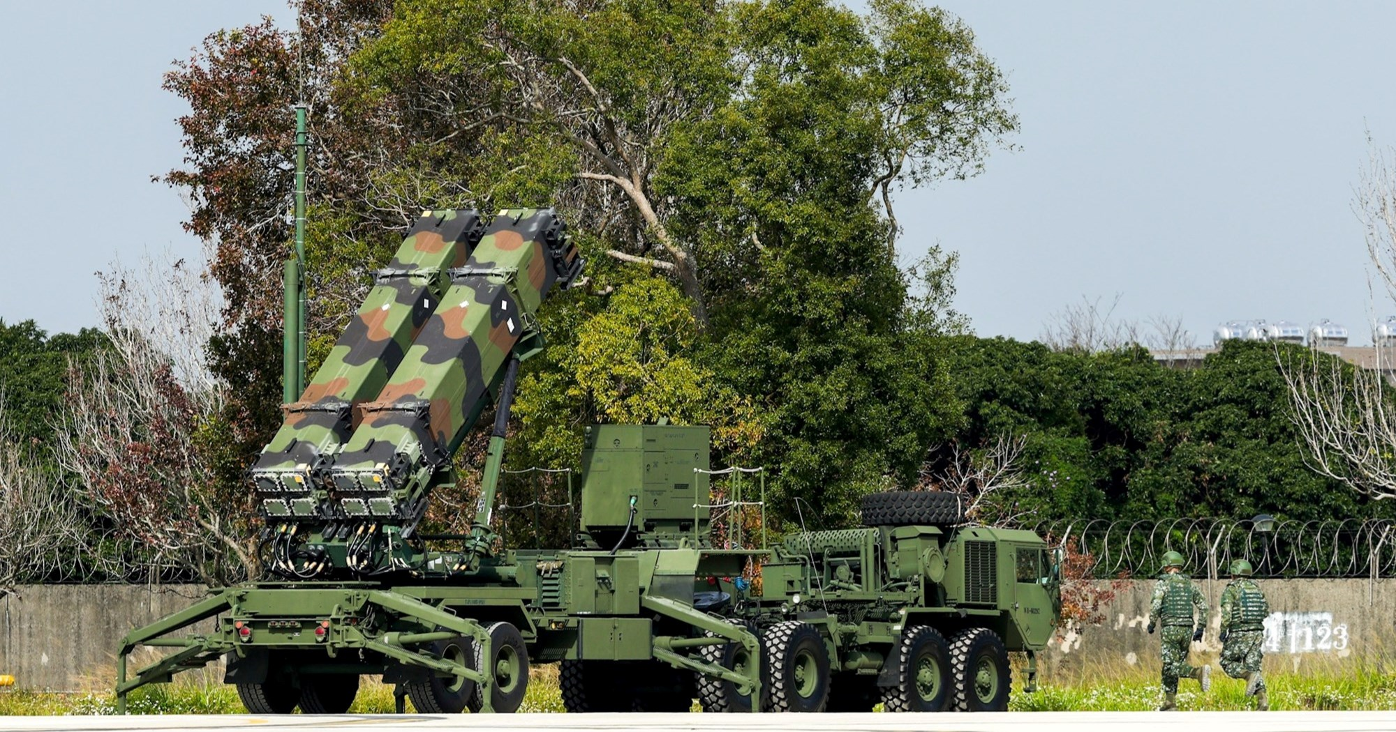 Nizozemska šalje Ukrajini paket američkog oružja vrijedan 500 milijuna eura