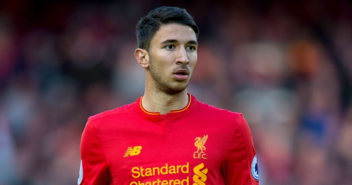 Zvezda pokušava dovesti bivšeg igrača Liverpoola