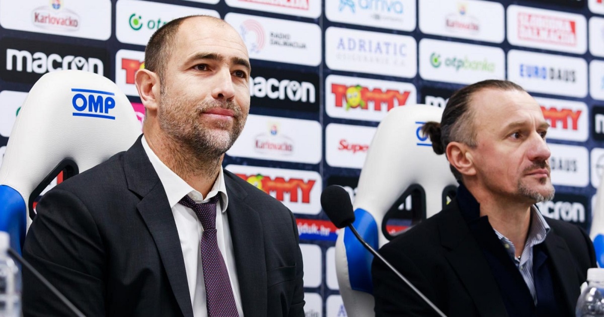Hajduk čeka da ga Juventus kontaktira za Tudora. Splićani mogu tražiti odštetu