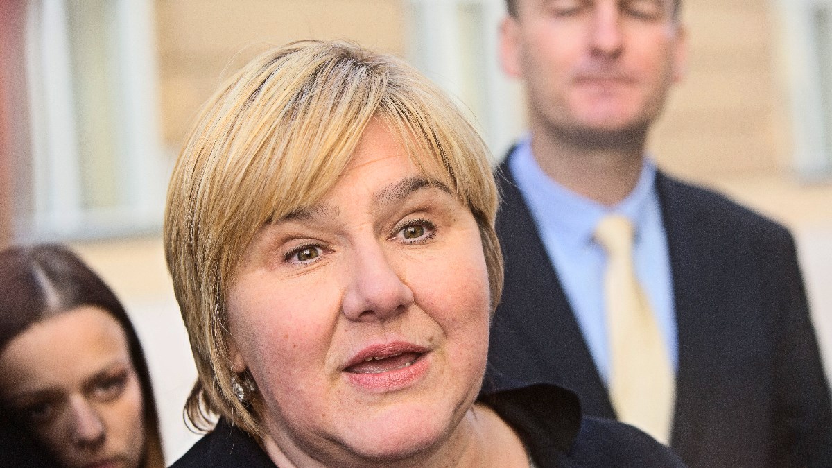 Željka Markić traži hitan nadzor zbog ukidanja mjere roditelj odgojitelj