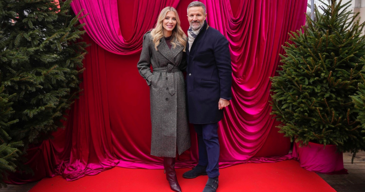 Petra i Ante Todorić imali božićni domjenak u Zagrebu, okupilo se više od 300 gostiju