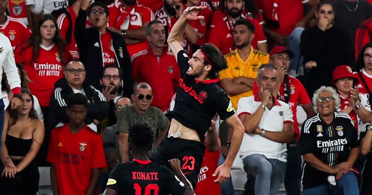 Romano: Šimić je igrač kojeg treba pratiti