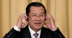Premijer Kambodže nakon 38 godina prepustio vlast sinu