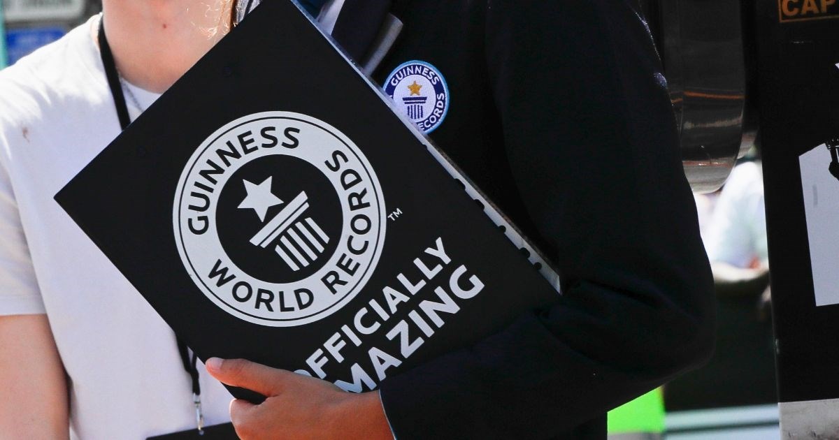 Guinnessova knjiga rekorda traži 70 zanimljivih rekordera povodom 70. obljetnice