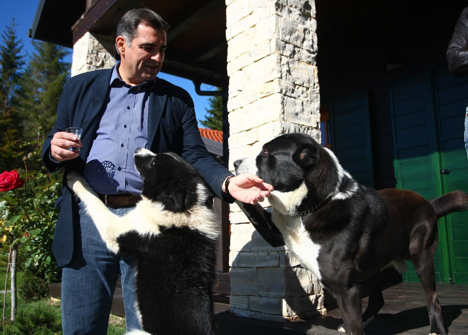 HGK mora Nadanu Vidoševiću oduzeti 4,7 milijuna eura. Doznajemo kako će to napraviti