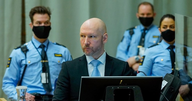 Breivik ubio 77 ljudi pa tražio slobodu. Odbili su ga