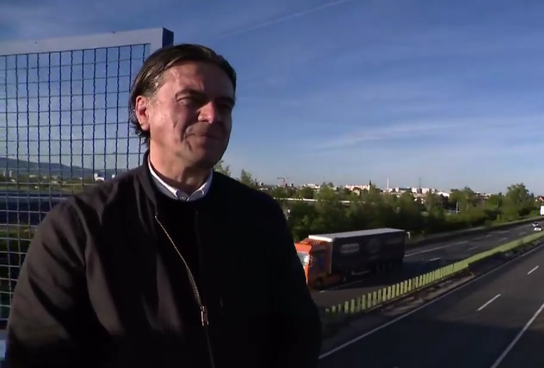Zagrebačka obilaznica dobiva treću traku. Vještak: Situacija će biti katastrofična