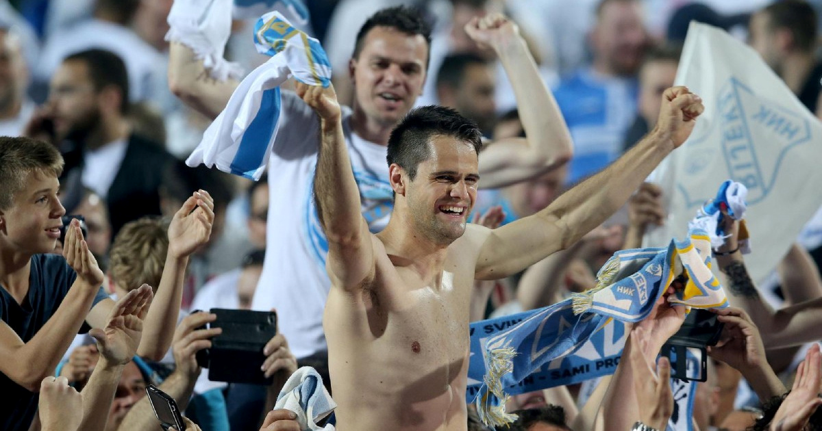 Zvijezda se vraća u SHNL? "Imam ponude"