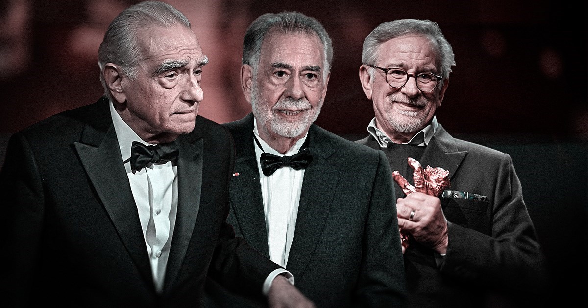 Spielberg, Scorsese i Ridley Scott su pred mirovinom, imaju li nasljednike?