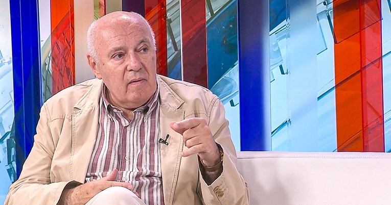 Puhovski: Ovo više nema smisla, moramo uvesti neke socijalne vaučere